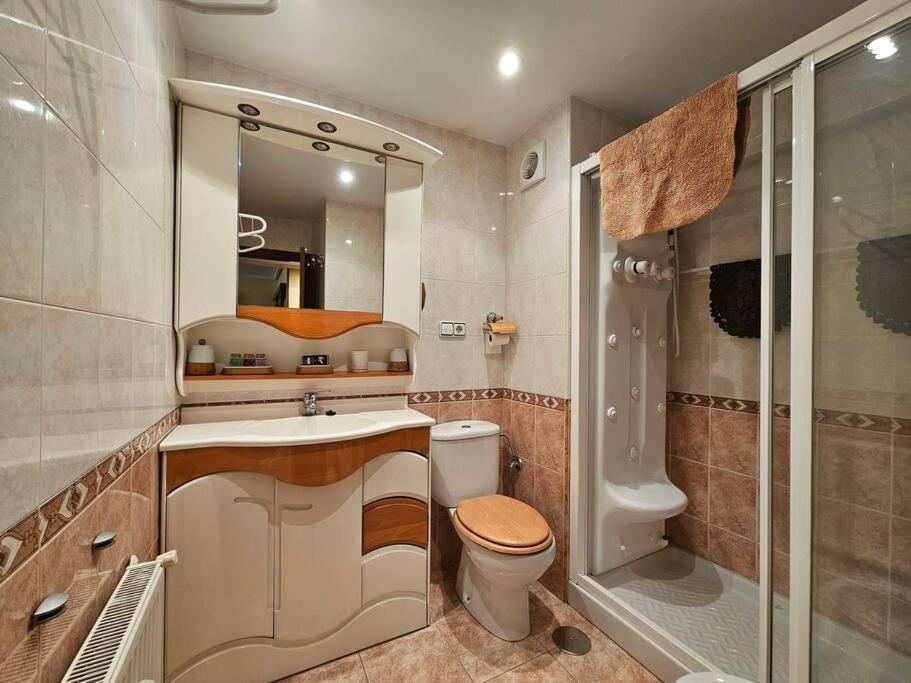 Apartament 1a103 Rasan