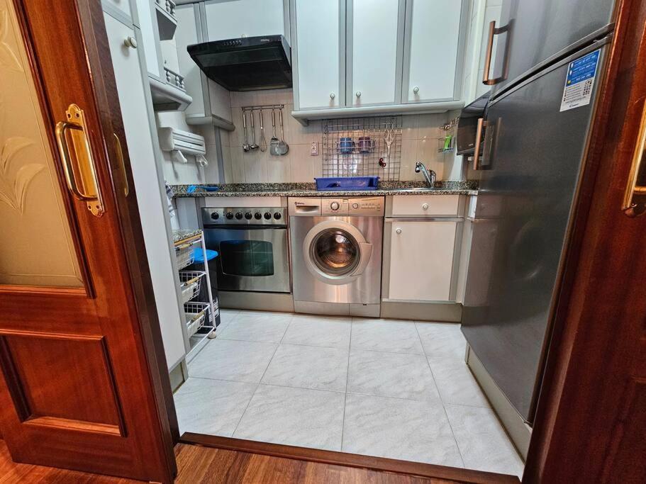 Apartment 1a103 Rasan *