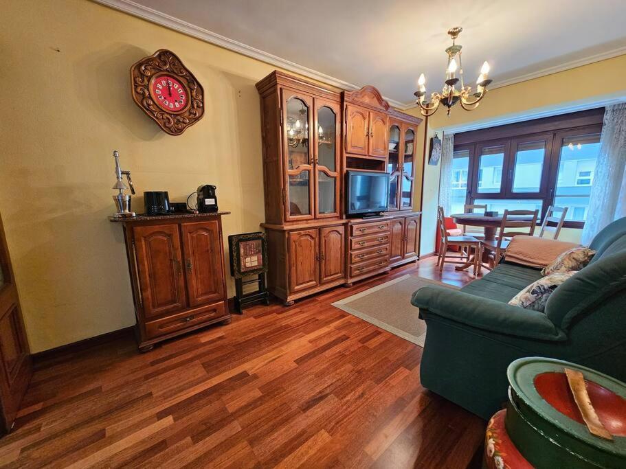 Apartament 1a103 Rasan Gijón