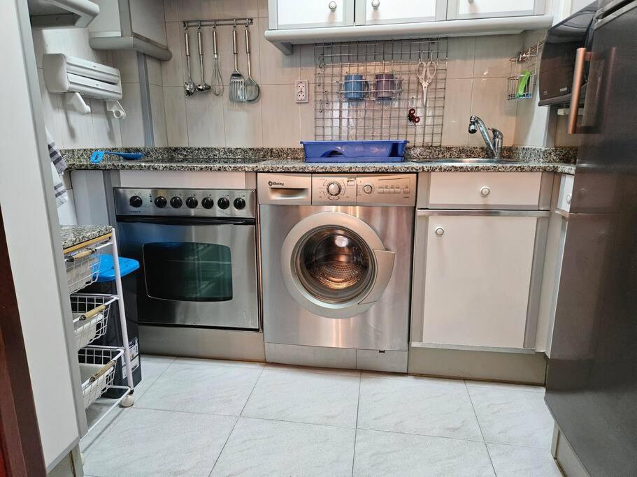 Apartment 1a103 Rasan Gijon