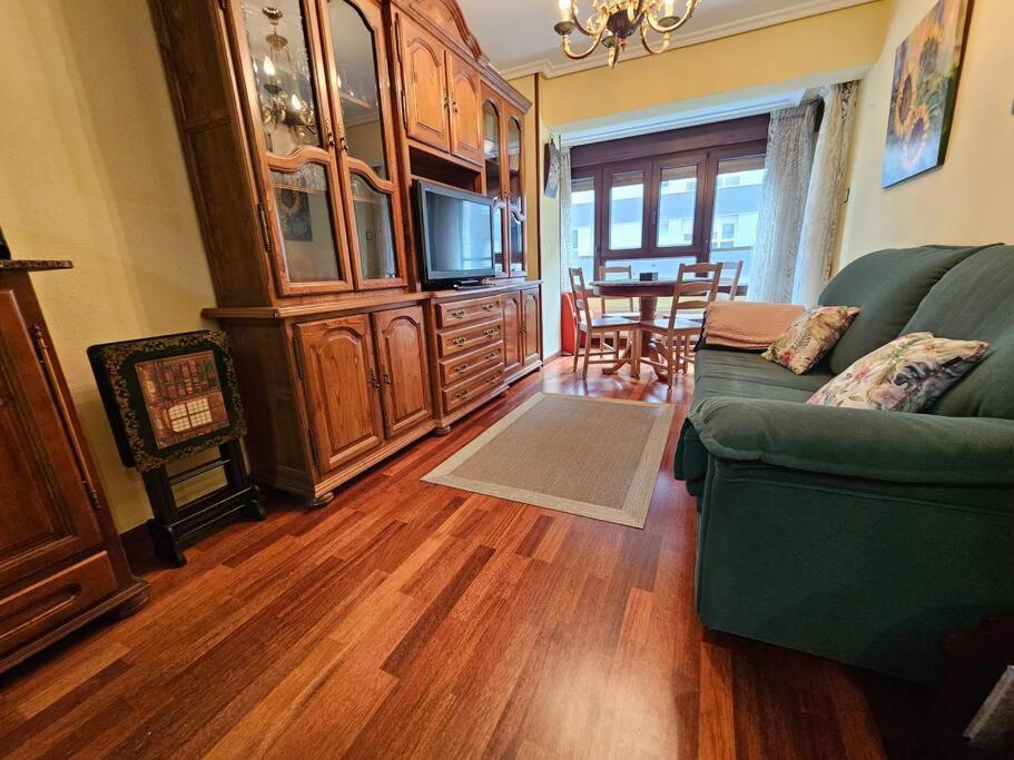 Apartament 1a103 Rasan *