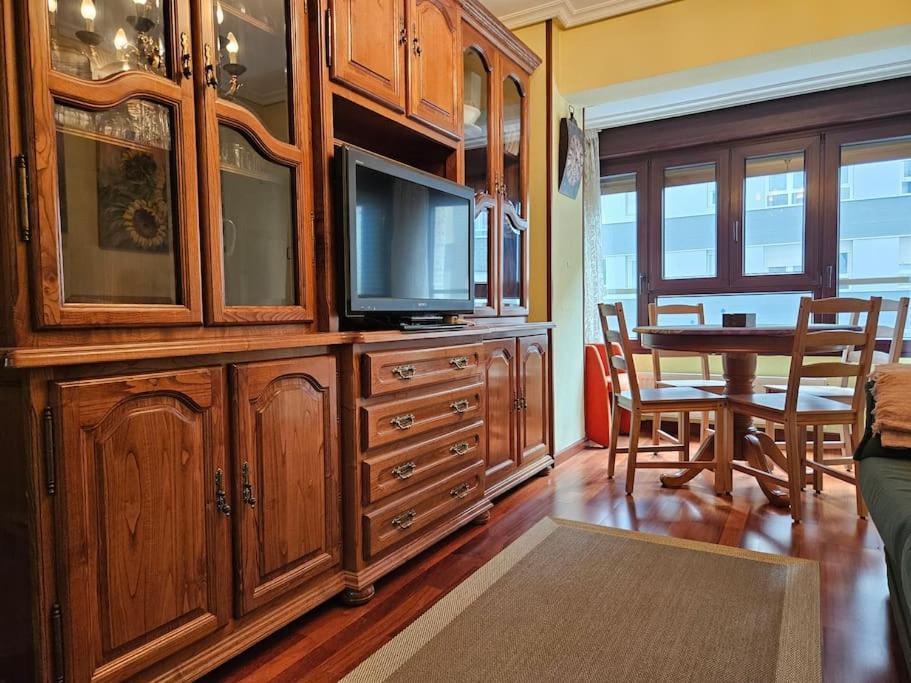 Appartement 1a103 Rasan Gijón
