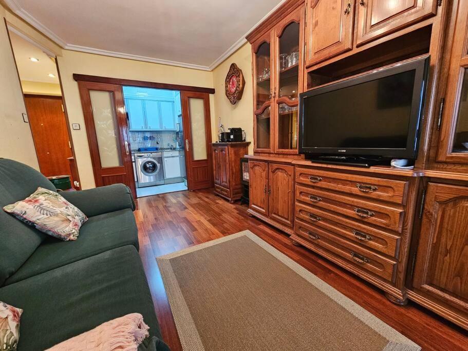1a103 Rasan Apartament Gijón